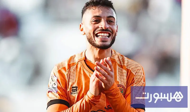 الإصابة تبعد المليوي عن نهضة بركان - هسبورت