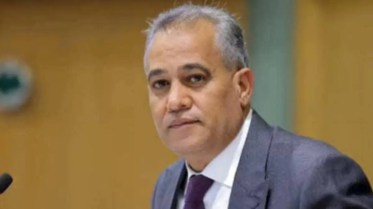 الهميسات للحكومة: "الضمان" أخطر من قانون الضريبة وقد يكرر سيناريو حكومة الملقي