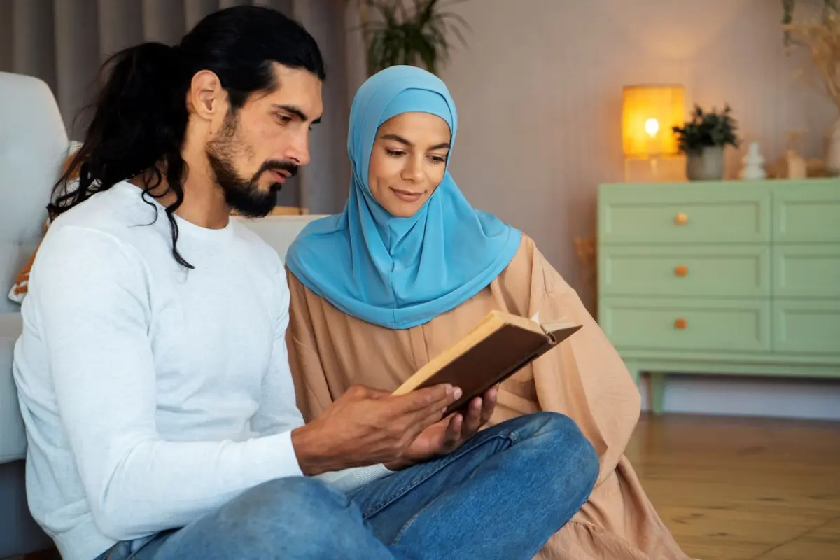 أفكار لتنظيم وقت الأسرة في رمضان