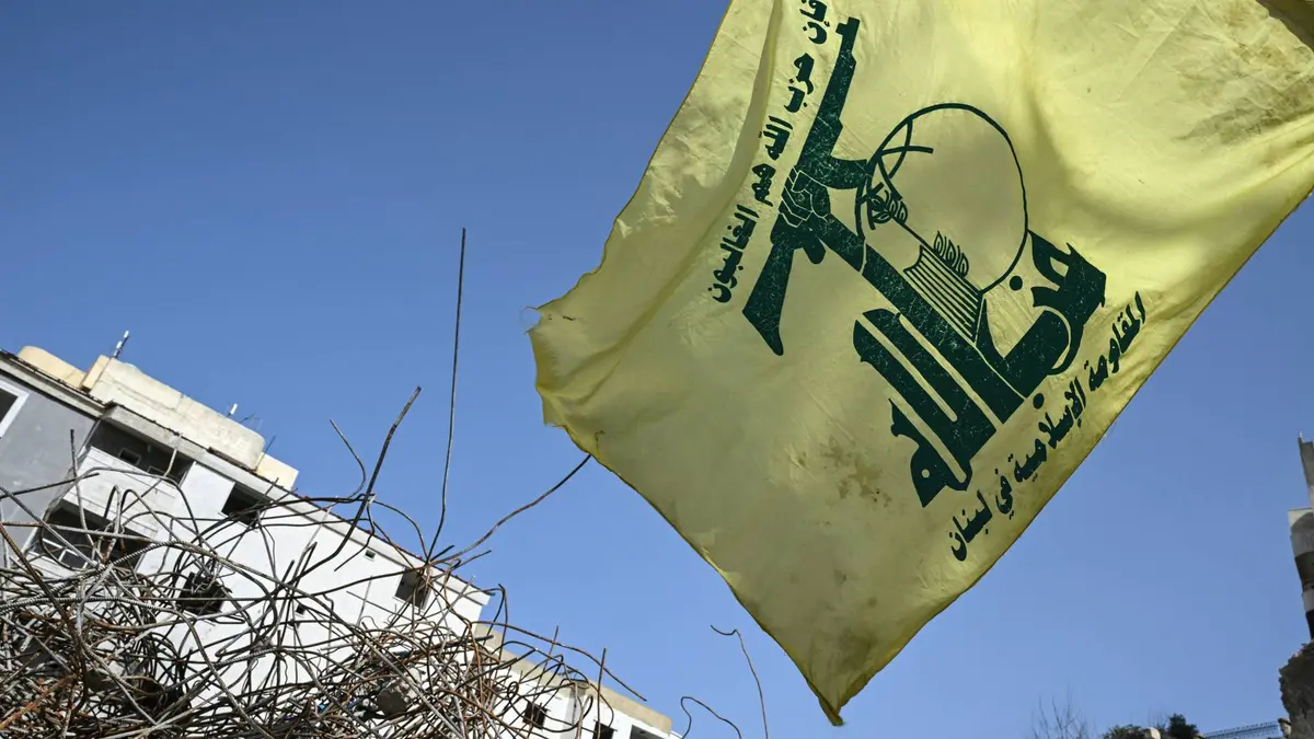 مسؤول في حزب الله لـ"أ ف ب": لا تدخل عسكري ضد أي ضربات أمريكية "محدودة" على إيران