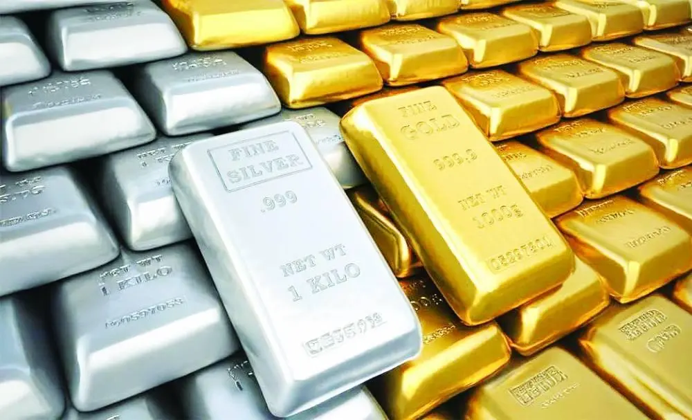 «بنك أوف أمريكا» يتوقع وصول الذهب إلى 6000 دولار للأوقية خلال عام