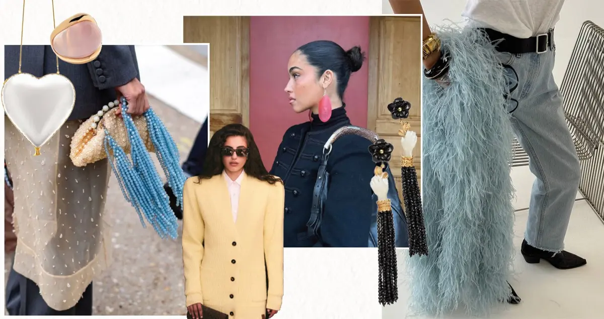 The Soft Dressing: خزانتكِ الرمضانيّة جاهزة!