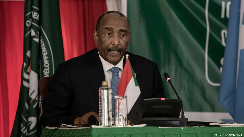 عودة السودان إلى "إيغاد".. ودعم مصري إماراتي للتسوية السلمية