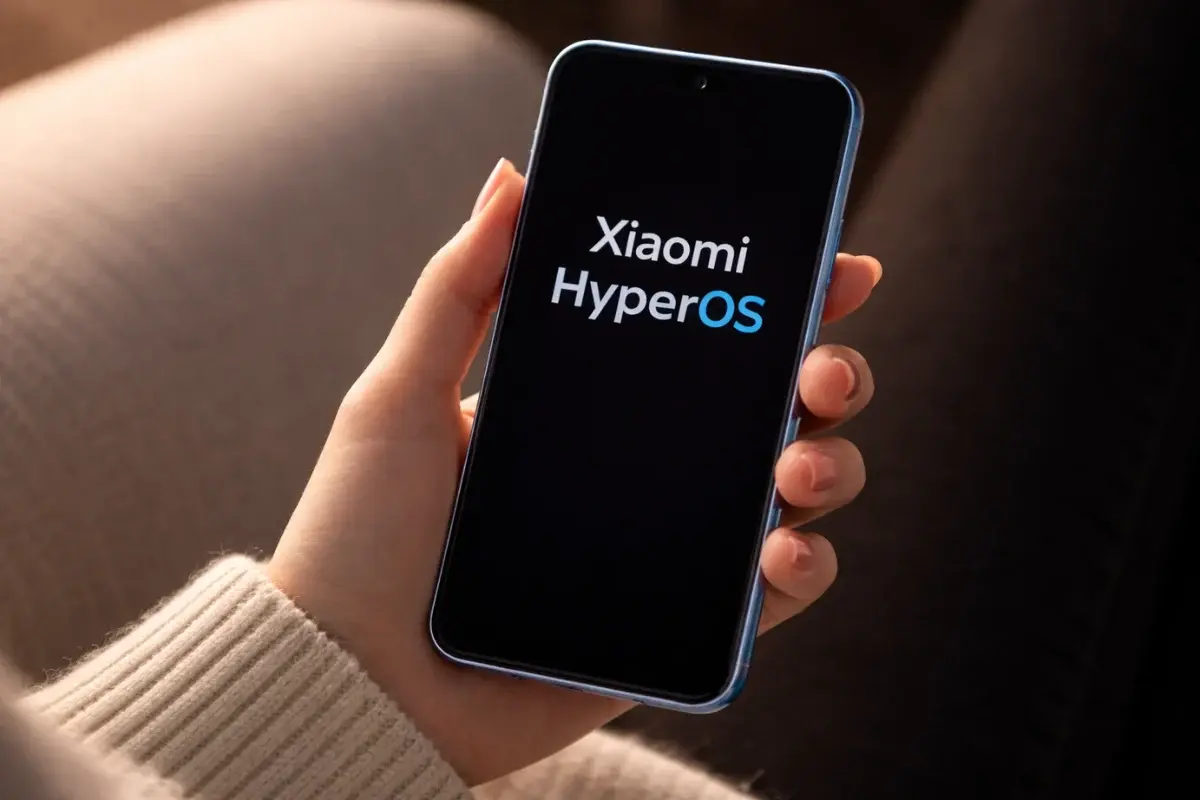 شاومي تطلق تحديث HyperOS 3 لهاتف 12T Pro ونسخة تجريبية لـ 15 Pro