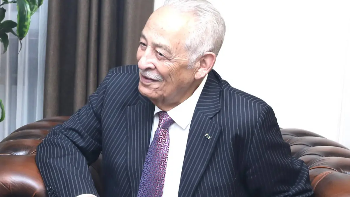 مندوبا عن الملك وولي العهد...العيسوي يعزي عشيرة الشديفات