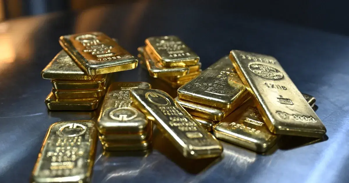 توترات الشرق الأوسط ورسوم ترمب تدعمان صعوداً جديداً لأسعار الذهب