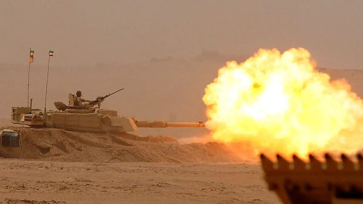 من الخلافات الحدودية بين العراق والكويت إلى المنصات الرقمية.. ما حقيقة "فيديو المناورات"؟