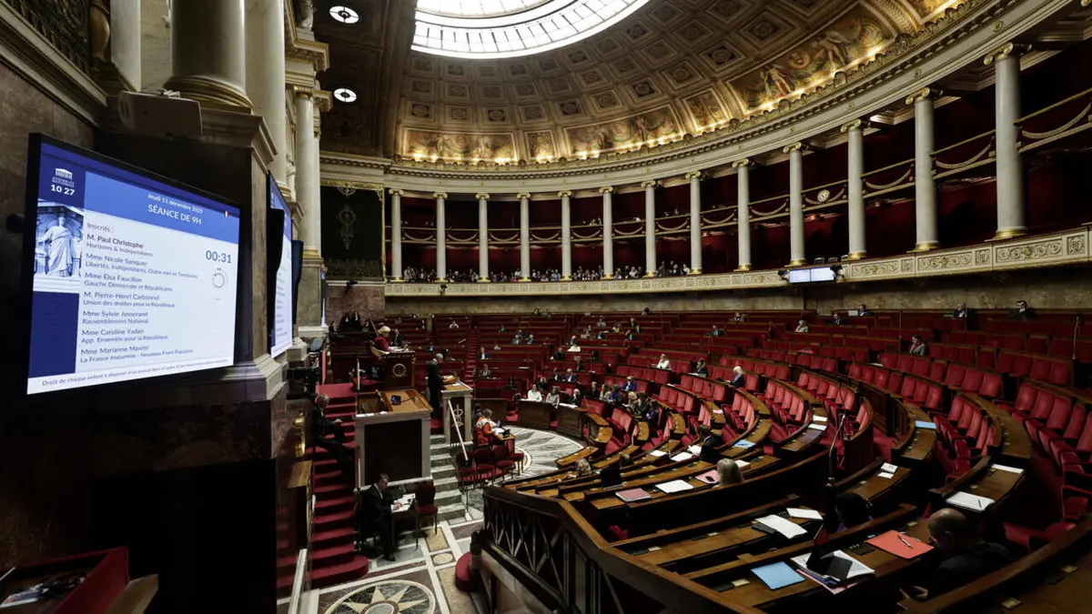 هل يصوت البرلمان الفرنسي على مقترح قانون "المساعدة على الموت" المثير للجدل والانقسام؟