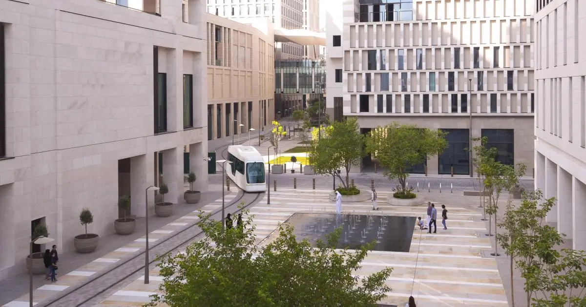 "مشيرب" القطرية تحصد جائزة أمريكية لاستدامة الأعمال