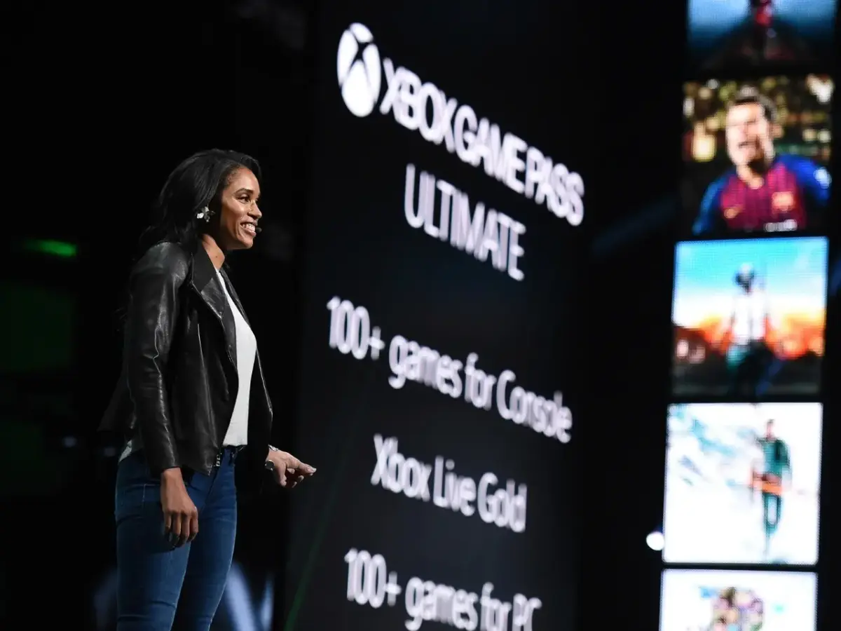 سارة بوند تكسر صمتها بعد مغادرتها المفاجئة رئاسة Xbox - عالم التقنية