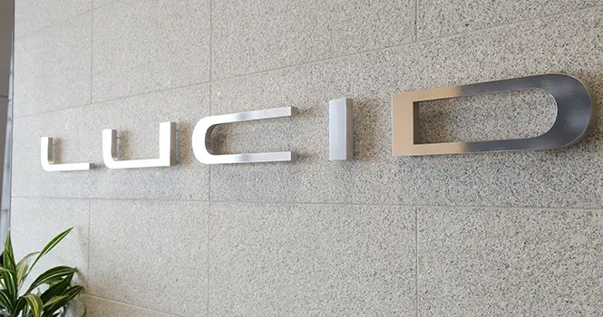 لوسد تعتزم خفض 12% من قوتها العاملة في أمريكا..وتعلن نتائج أعمالها الفصلية