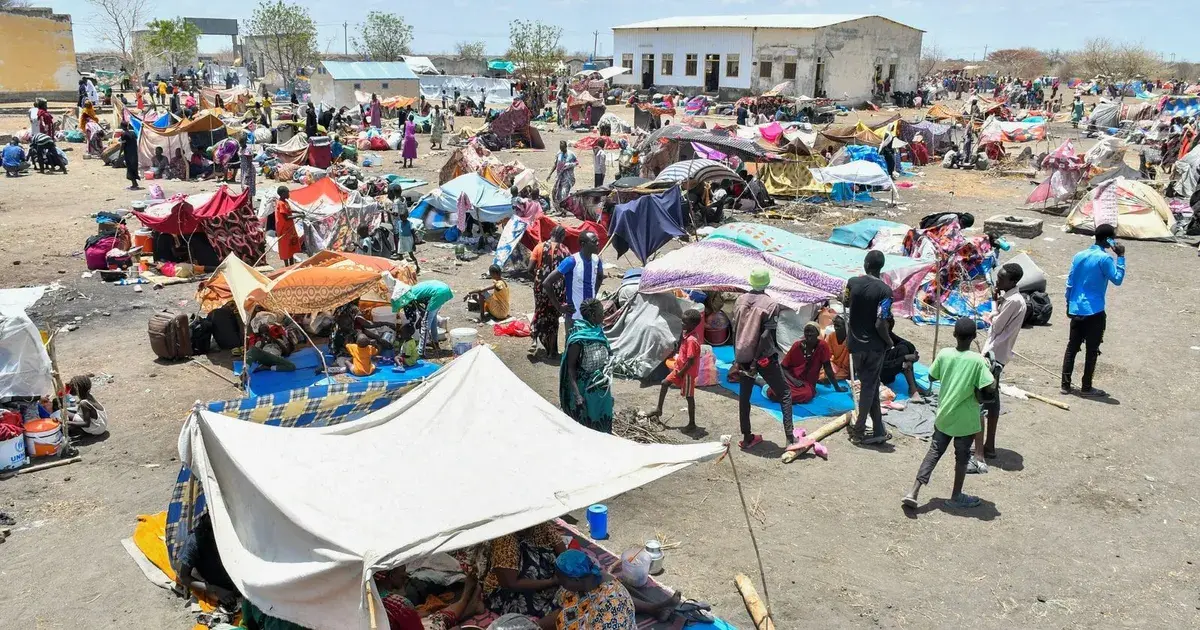 أكثر من 1000 يوم حرب في السودان والهجمات على المستشفيات تكشف الكارثة