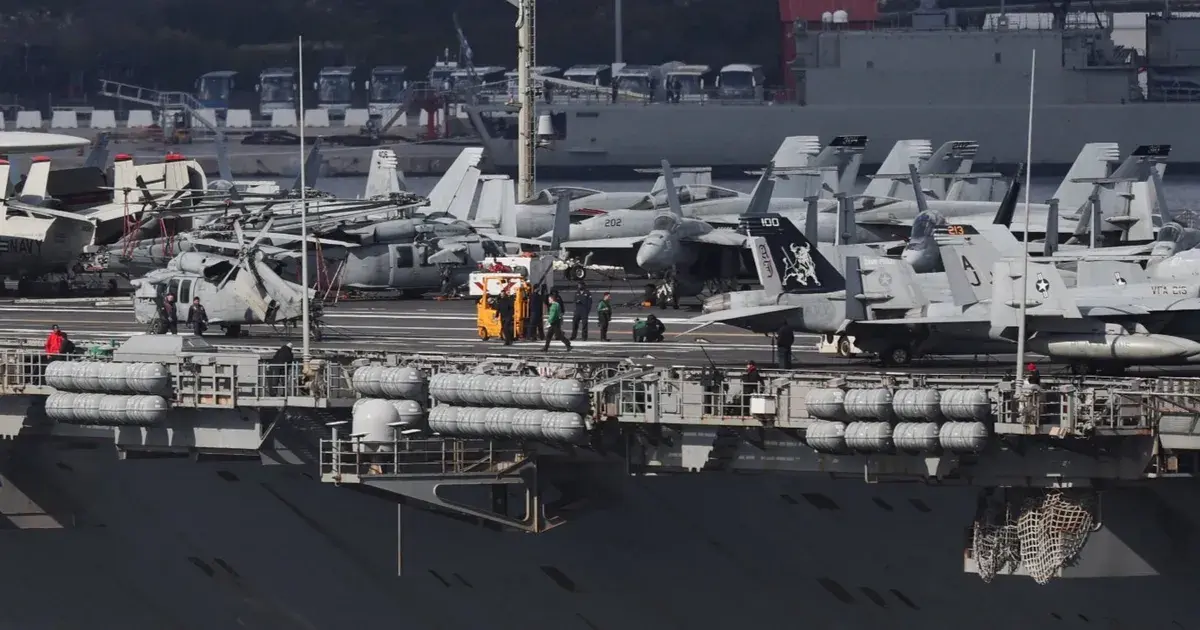 ترمب يحذر من صواريخ إيران قبل مفاوضات جنيف.. وطهران تندد بـ"أكاذيب"