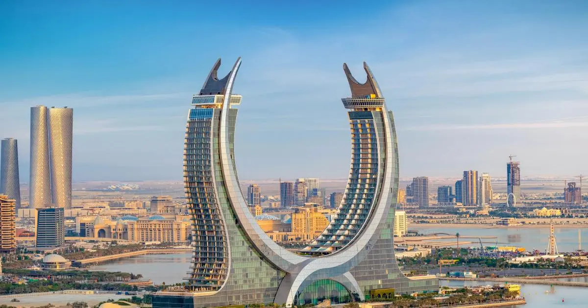 43.1 مليار دولار حجم الاستثمار الأجنبي في قطر بالربع الثالث من 2025