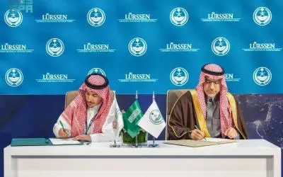 توطين السلاح السعودي يبدأ من الجامعة