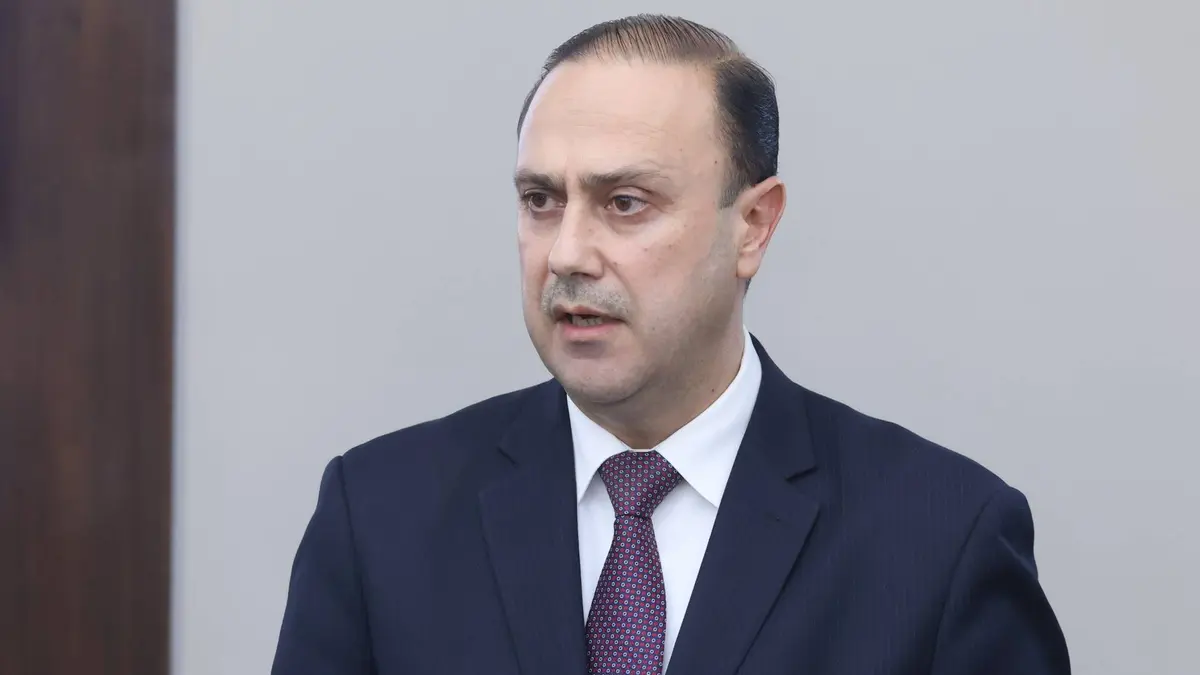 المومني: الحكومة لم ترحل مشكلة "الضمان" للأجيال القادمة