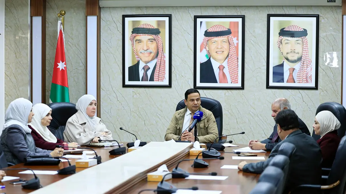 "نحو تعرفة كهربائية أكثر عدالة".. الطاقة النيابية تقترح إعادة هيكلة شرائح الاستهلاك