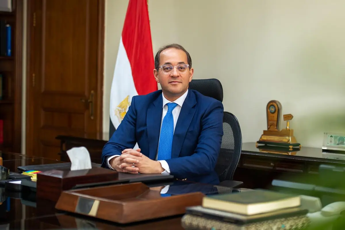 وزير المالية: إعفاء 98% من المواطنين من الضرائب العقارية - أموال الغد