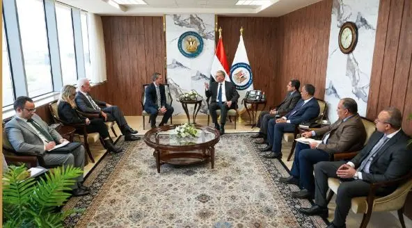 «كابريكورن إنرجي» البريطانية تتطلع لمضاعفة أعمالها لاستكشاف النفط والغاز في مصر - أموال الغد