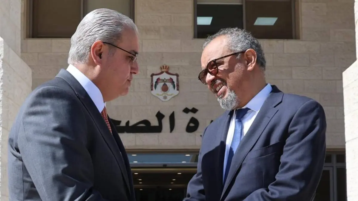 البدور: جودة الرعاية الصحية وسلامة المرضى تتصدران أولويات الإصلاح