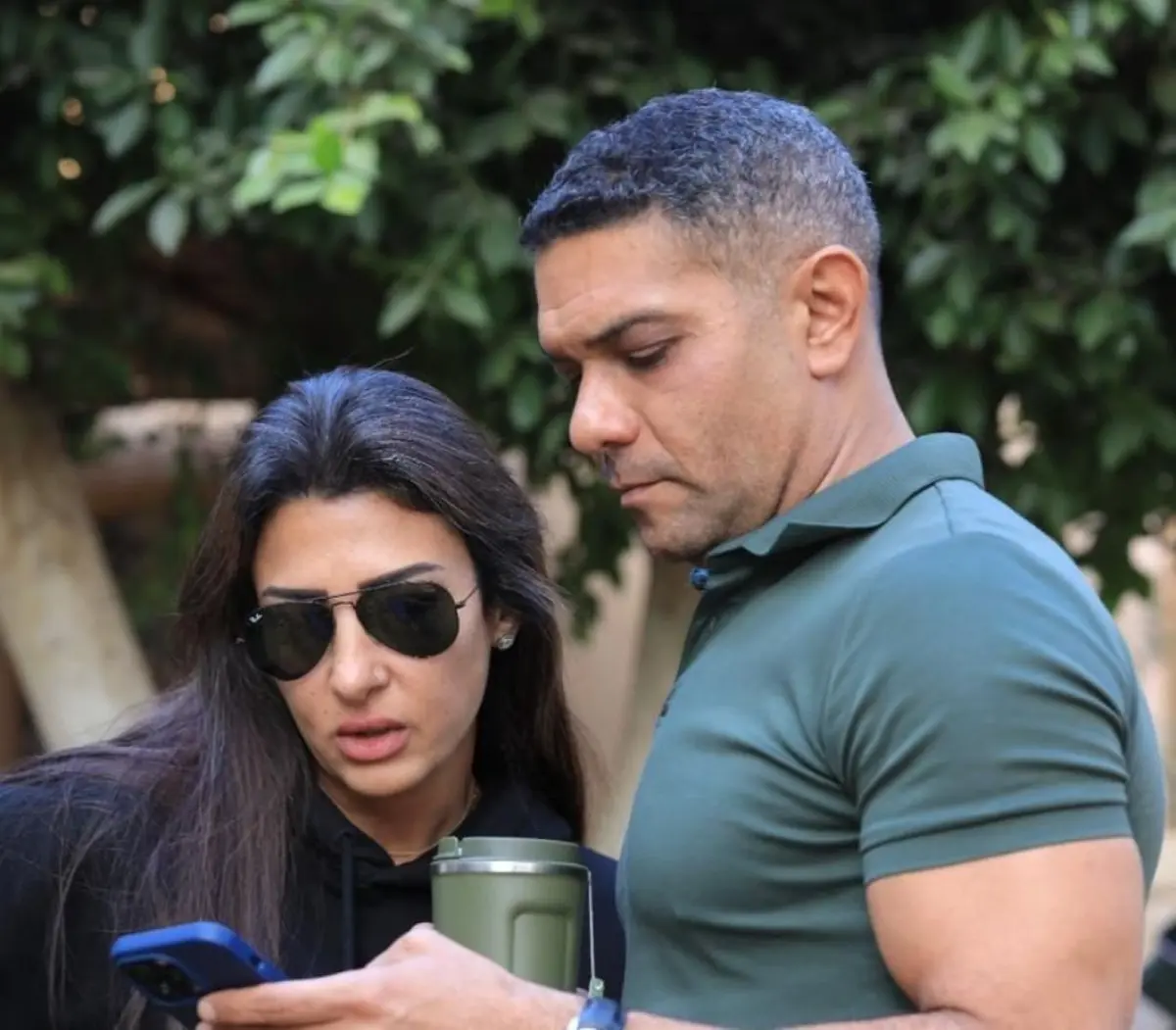 اتنين غيرنا.. رنا أبوالريش ترسم علاقات إنسانية واقعية في موسم دراما رمضان 2026