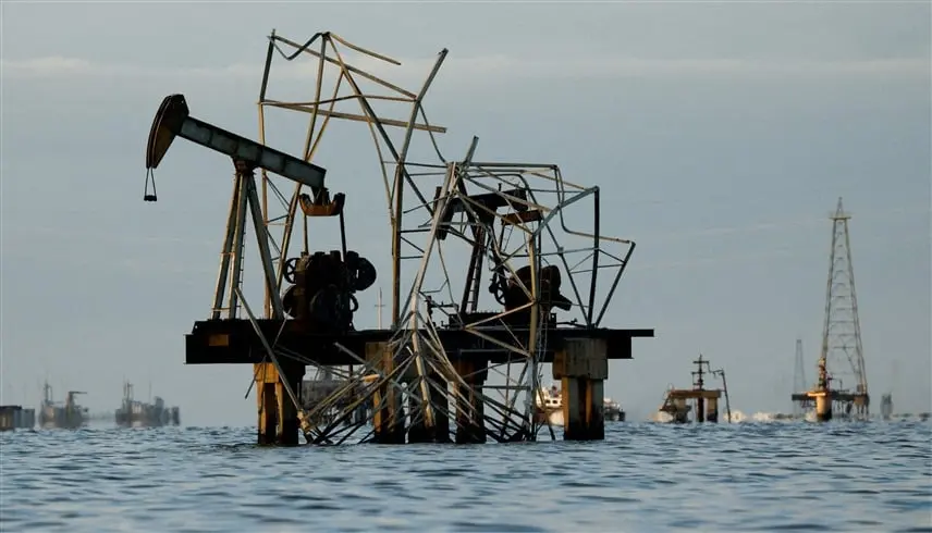 المواجهة المفتوحة بين أمريكا وإيران تهدد أسواق الطاقة والتجارة العالمية - موقع 24