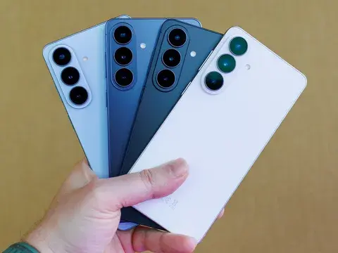 إطلاق هاتف سامسونج جالاكسي إس 26 بلس بشريحة إكسينوس 2600 وواجهة وان يو آي 8 والمزيد - التقنية بلا حدود