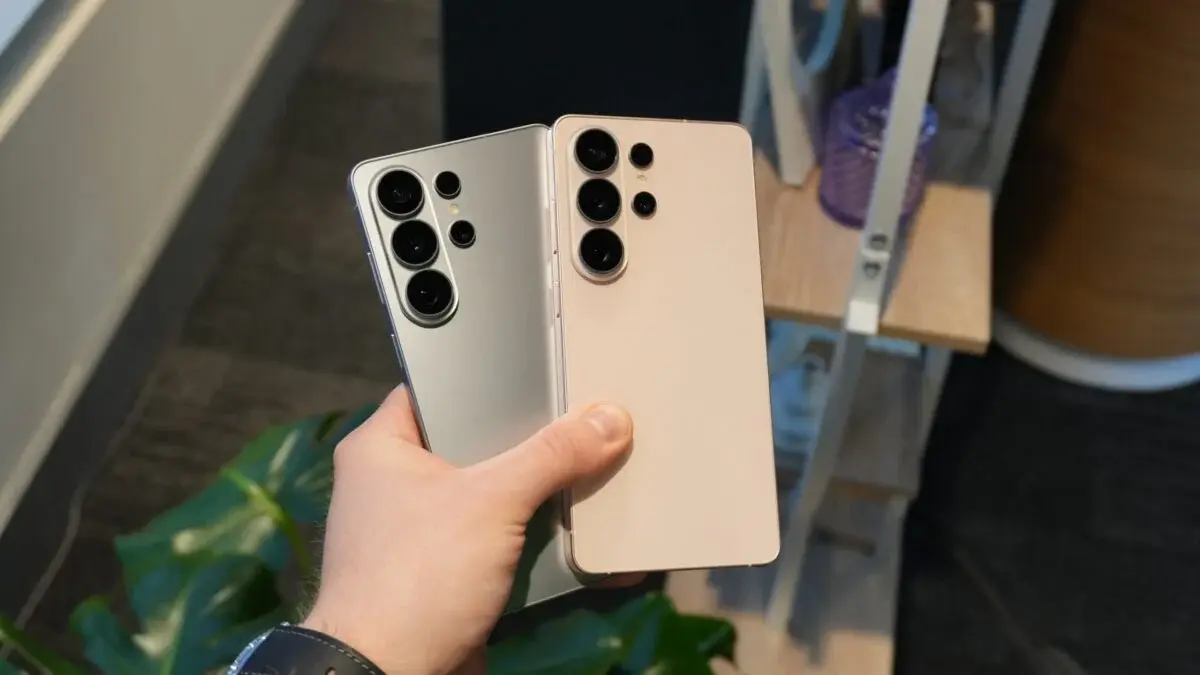 سامسونج تؤكد أسعار Galaxy S26 Ultra.. دون زيادة عن العام الماضي - عالم التقنية
