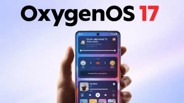 هل هاتفك منهم؟.. تحديث OxygenOS 16 يصل إلى هذه الأجهزة