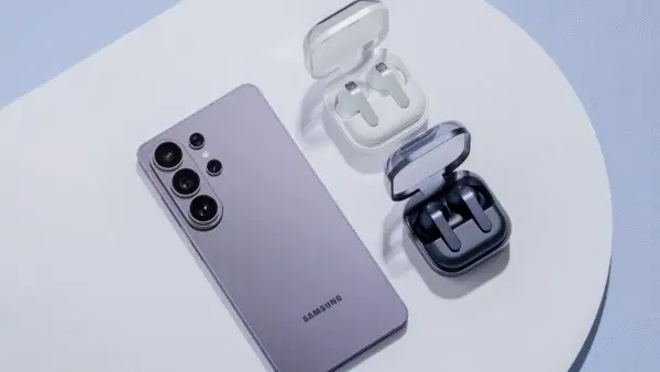 بـ1300 دولار.. سامسونج تطلق أسطورة هواتف أندرويد Galaxy S26 Ultra