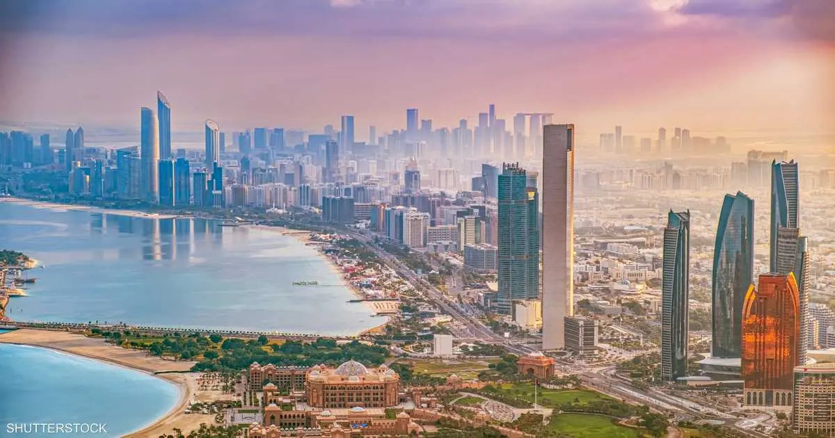 جيه بي مورغان: الإمارات تجاوزت مرحلة الأسواق الناشئة