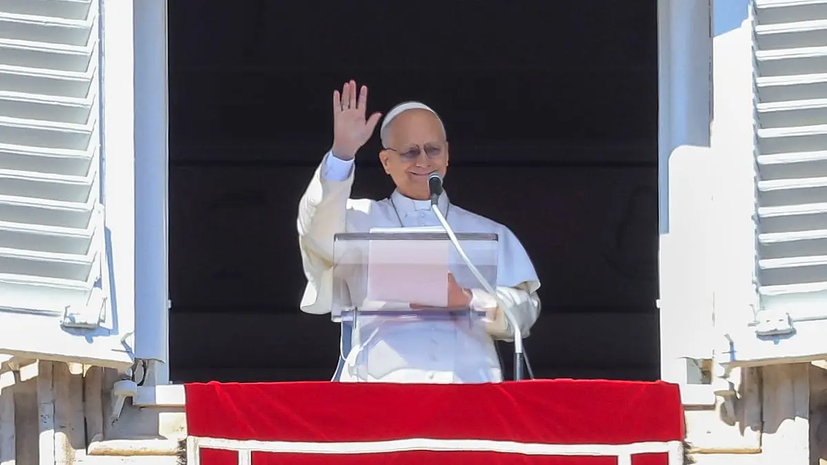 من موناكو إلى الجزائر فجزر الكناري.. بابا الفاتيكان يطلق جولة خارجية جديدة