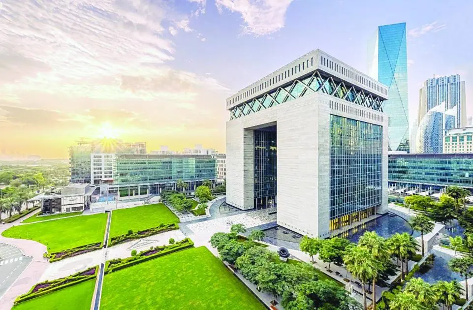 «باي رايلز» تعتزم إنشاء مقر في «دبي المالي العالمي»