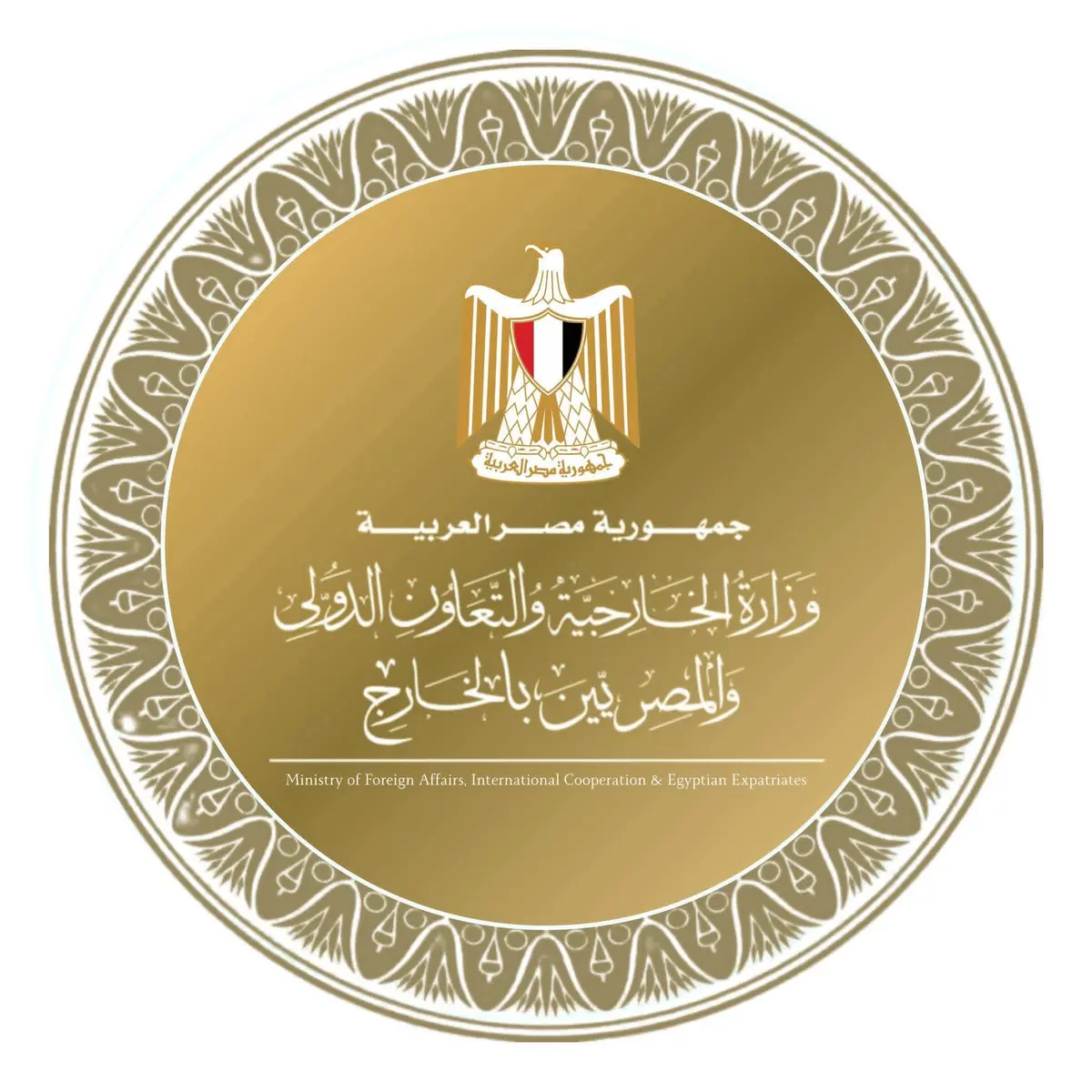 وزير الخارجية يوجه بتوسيع مبادرات دعم المصريين بالخارج وتسريع رقمنة الخدمات القنصلية - أموال الغد