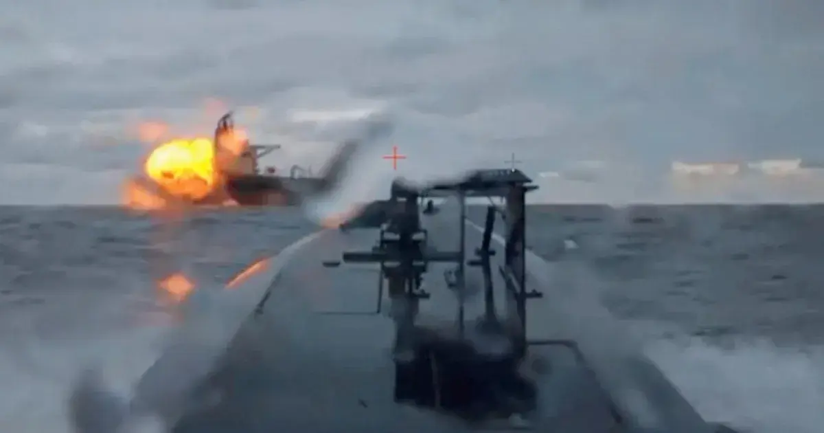 واشنطن تحذر أوكرانيا من استهداف المصالح الاقتصادية الأميركية في روسيا