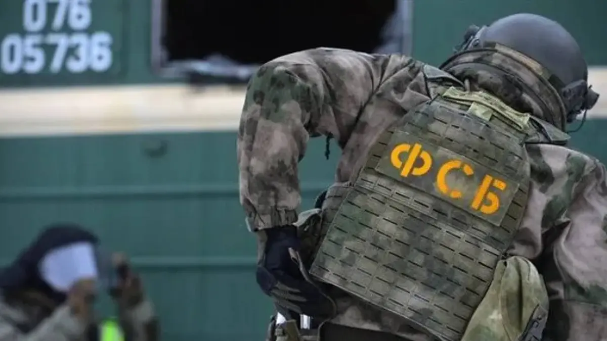 روسيا تعلن إحباط هجوم "إرهابي" أوكراني استهدف مطارا عسكريا في كراسنودار