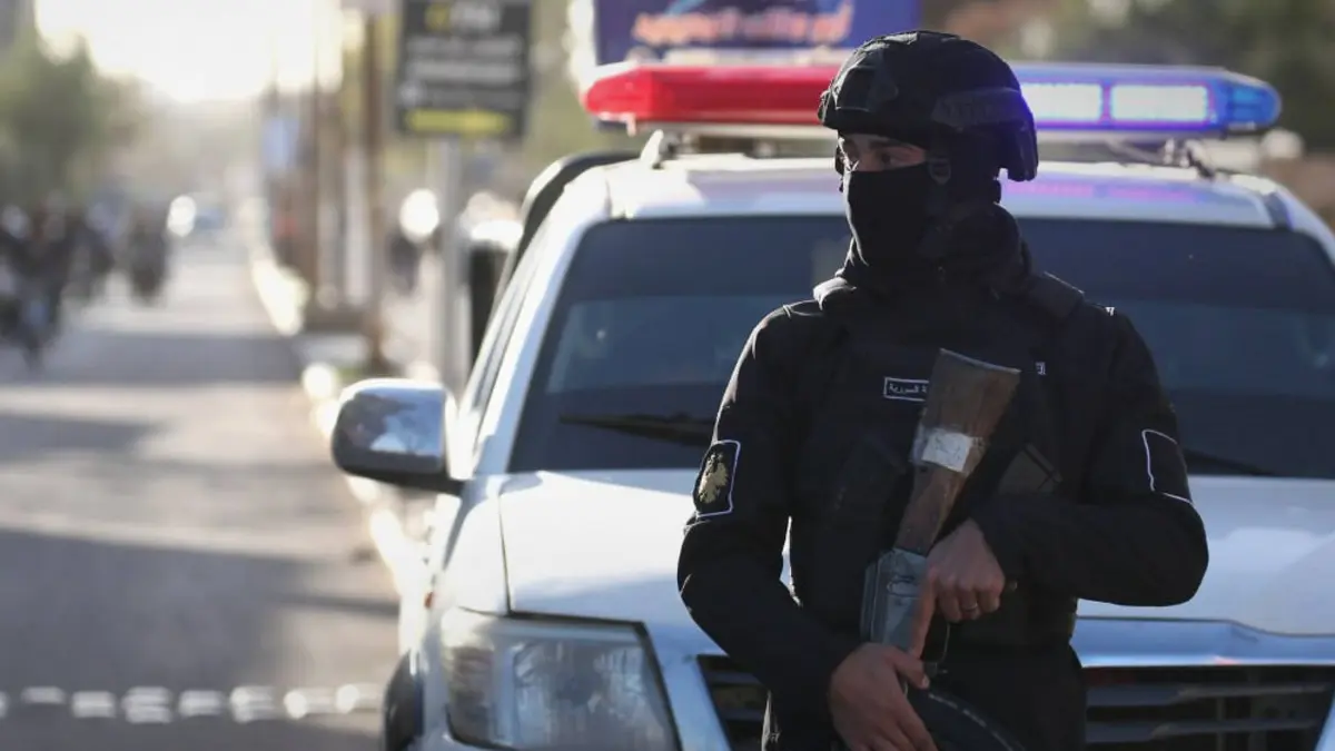 فوضى وفرار جماعي.. الداخلية السورية تكشف كواليس إغلاق مخيم الهول بعد انسحاب "قسد"