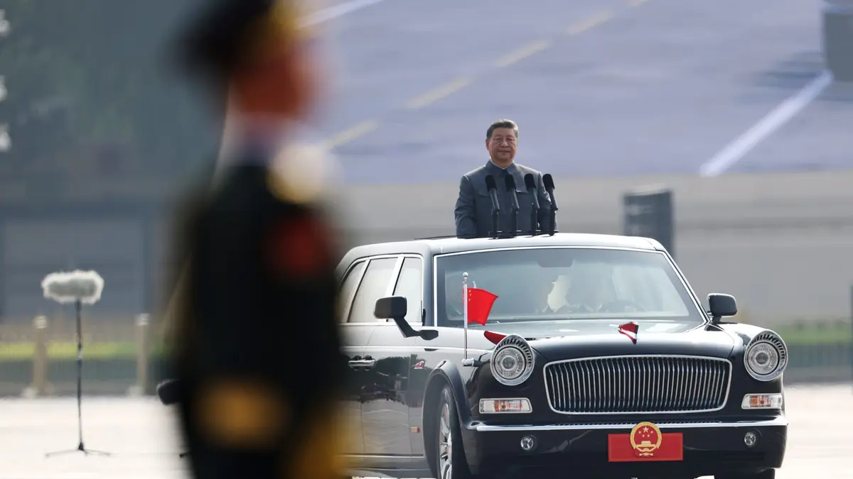 تقرير: حملة تطهير الجيش الصيني قد تعرقل قدرته على القتال