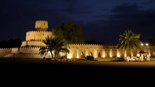 زهرة الخليج - تجارب ثقافية متنوعة.. تحتضنها أبوظبي في رمضان