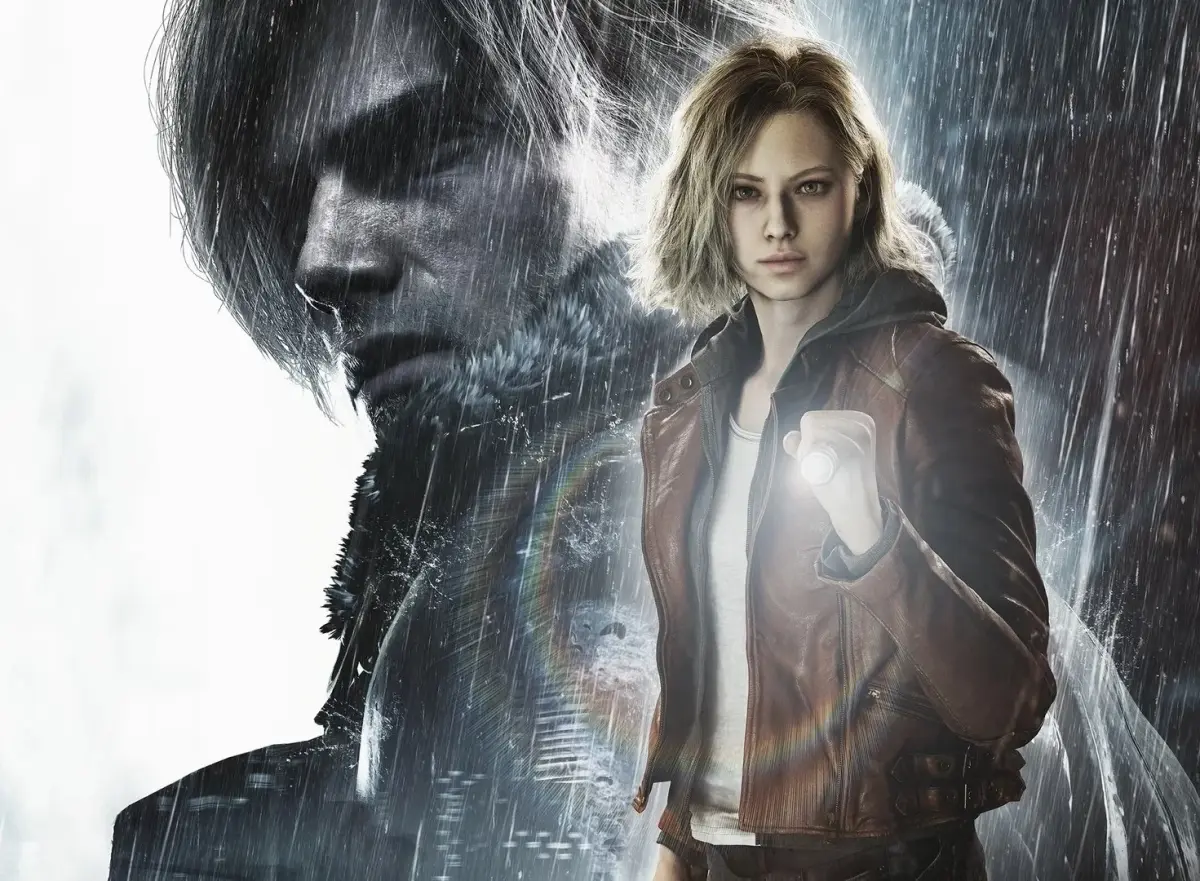 مراجعة لعبة Resident Evil Requiem