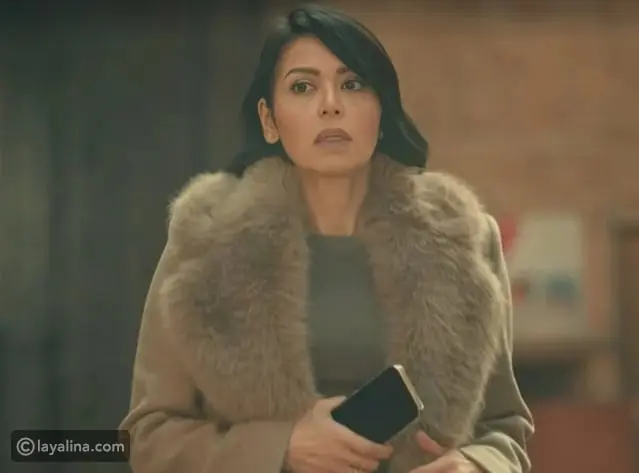 لغز الحقيبة المفقودة وظهور علا: مسلسل درش الحلقة 6 يشعل صراع الهويات والمال