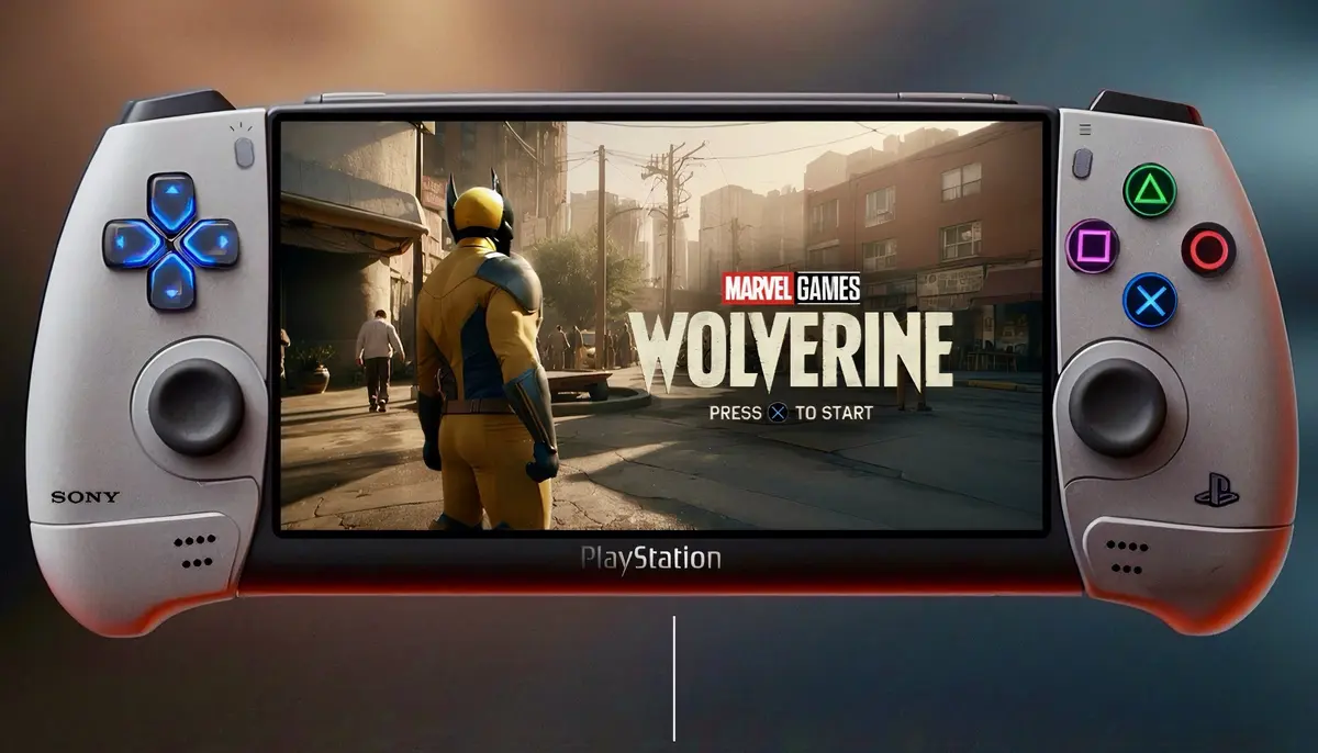 سوني تعزز جهود توفير الطاقة لجهاز بلايستيشن المحمول الجديد