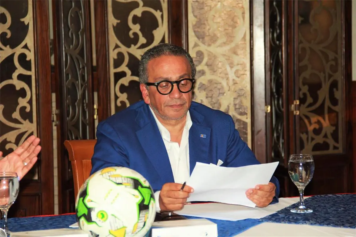 عمرو الجنايني: نيوم رفض شرط الزمالك بشأن بيع زيزو.. ولن أترشح لرئاسة النادي