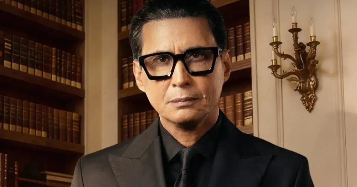 أحمد عيد لـ"الشرق": رسمت ملامح "نديم الراعي" على طريقة استيفان روستي