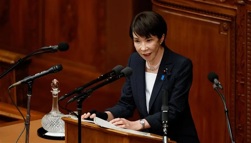 اليابان.. هدايا تاكايتشي تعيد شبح فضيحة "الصناديق السوداء" - موقع 24