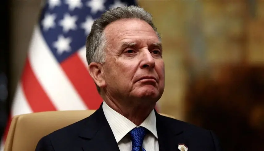 أمريكا تقدم شرطاً جديداً قبل الاتفاق مع إيران - موقع 24