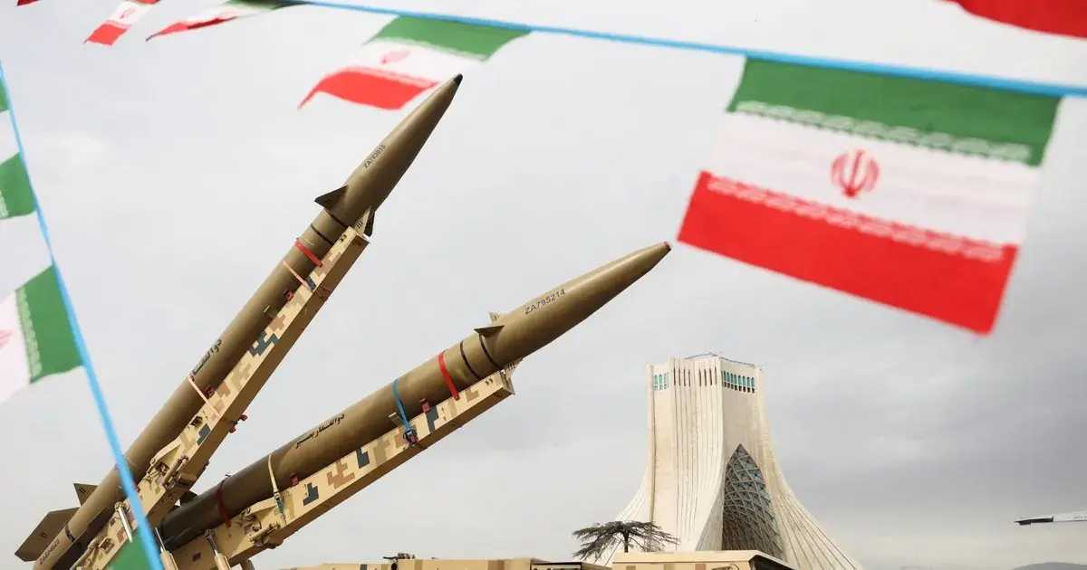 "صواريخ إيرانية قادرة على ضرب أميركا".. تقرير يحدد الموعد المحتمل