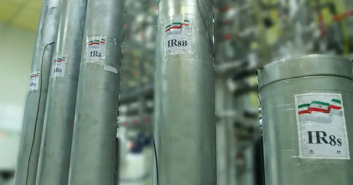 مفاوضات واشنطن وطهران.. هل يعتمدون "التخصيب الرمزي"؟