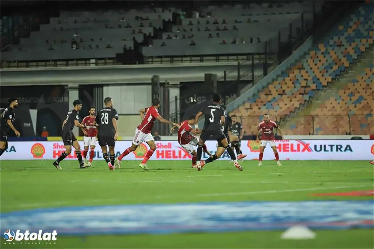 موعد مباراة الأهلي وزد في الدوري المصري والقناة الناقلة