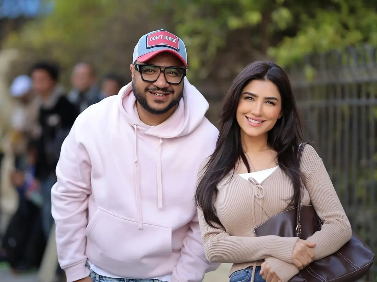 مي عمر عن أحداث الست موناليزا: الواقع أقسى مما عرض